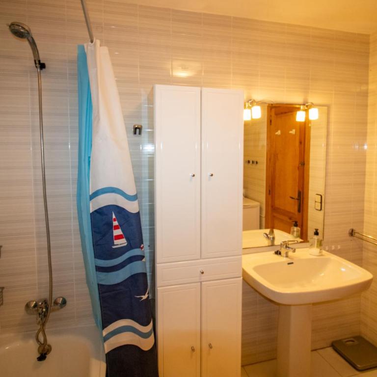 Apartamento de 3 dormitorios y piscina LAS FUENTES Albert Villas - Apartamento con vistas a la piscina - 31