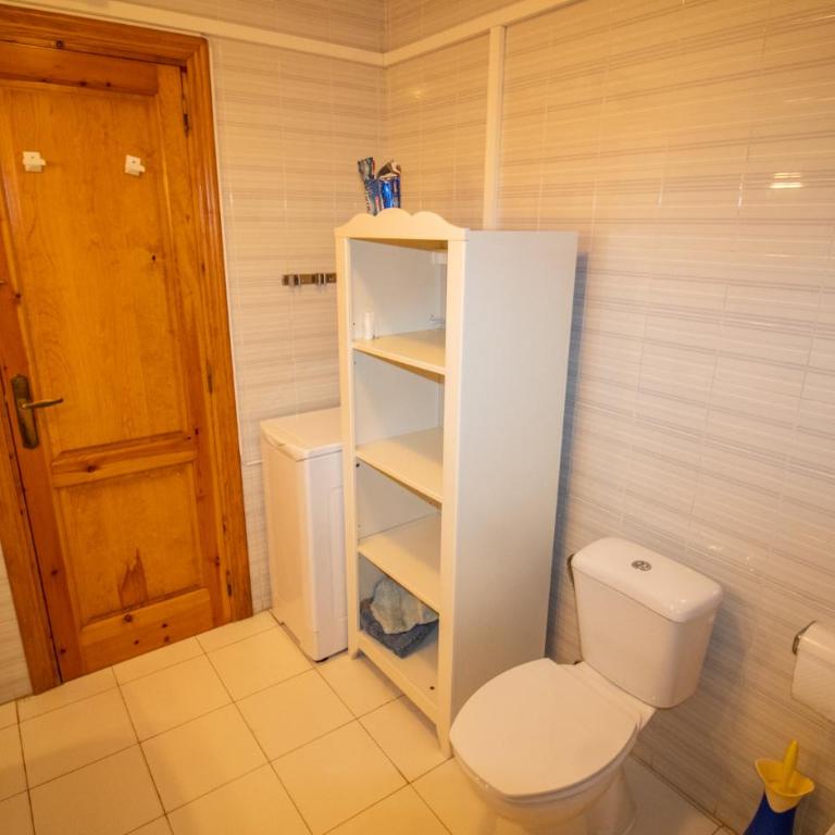 Apartamento de 3 dormitorios y piscina LAS FUENTES Albert Villas - Apartamento con vistas a la piscina - 32