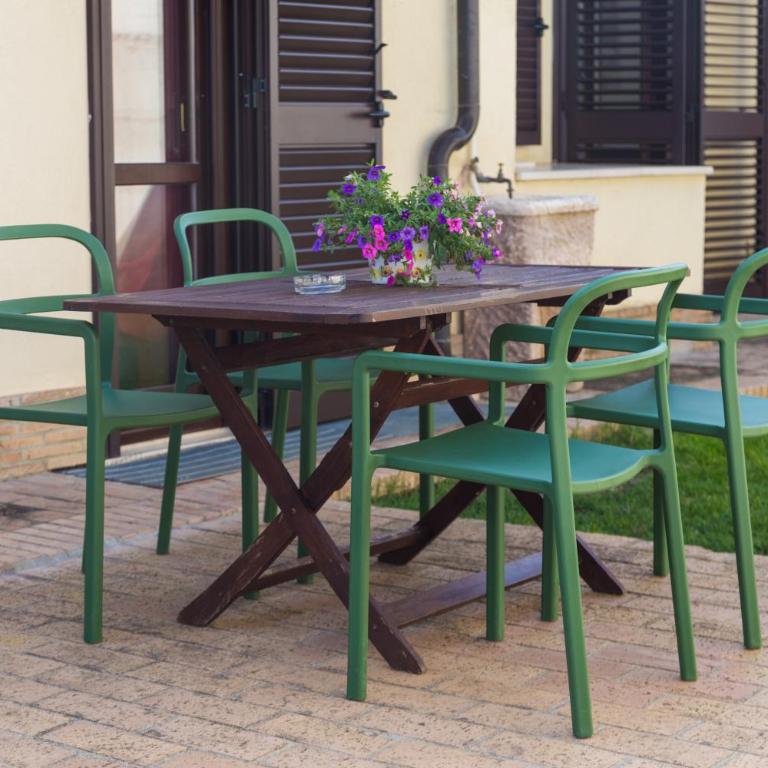 Villa Limone Vasto - Casa Vacanza con Giardino Privato - - Casa a Schiera con 2 Camere da Letto - 29