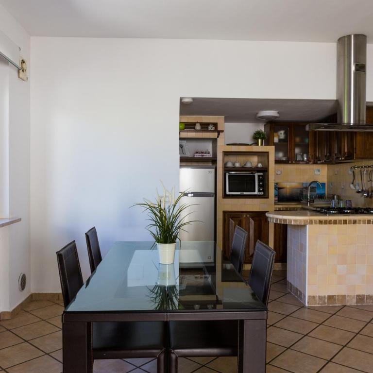 Villa Limone Vasto - Casa Vacanza con Giardino Privato - - Casa a Schiera con 2 Camere da Letto - 5