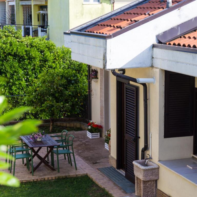 Villa Limone Vasto - Casa Vacanza con Giardino Privato - - Casa a Schiera con 2 Camere da Letto - 2