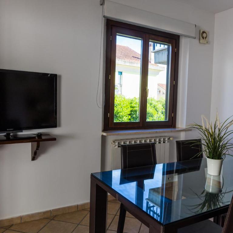 Villa Limone Vasto - Casa Vacanza con Giardino Privato - - Casa a Schiera con 2 Camere da Letto - 25