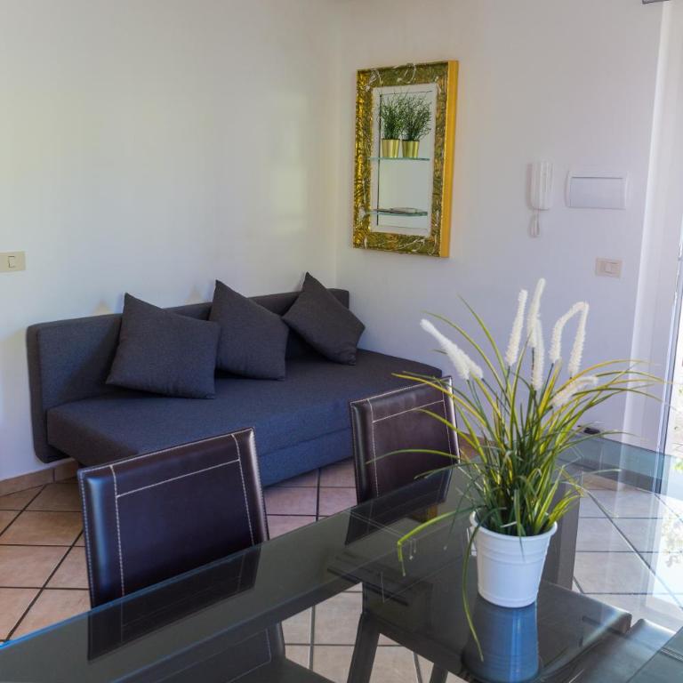 Villa Limone Vasto - Casa Vacanza con Giardino Privato - - Casa a Schiera con 2 Camere da Letto - 26
