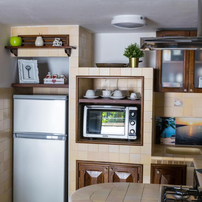 Villa Limone Vasto - Casa Vacanza con Giardino Privato - - Casa a Schiera con 2 Camere da Letto - 34