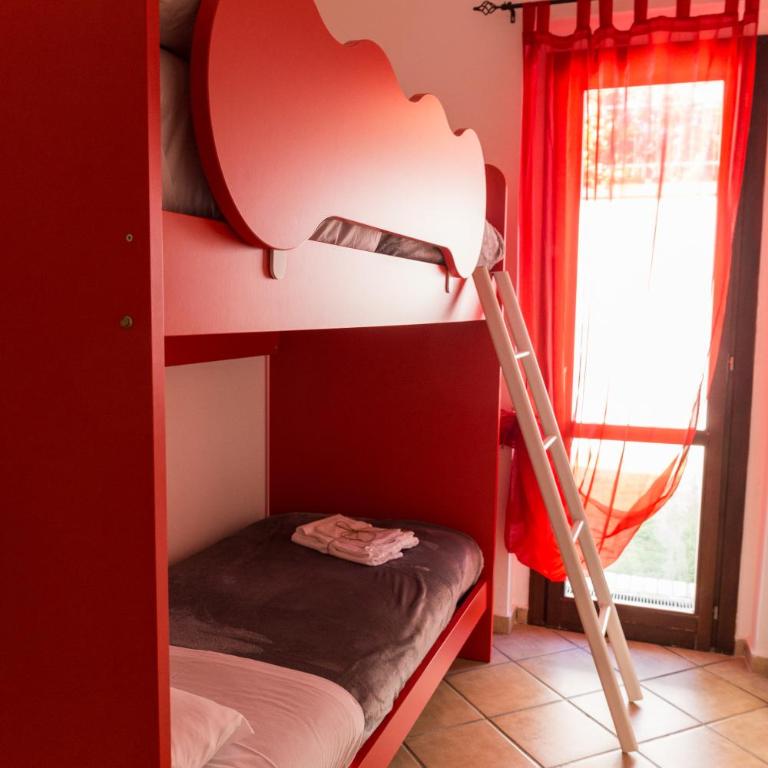 Villa Limone Vasto - Casa Vacanza con Giardino Privato - - Casa a Schiera con 2 Camere da Letto - 21