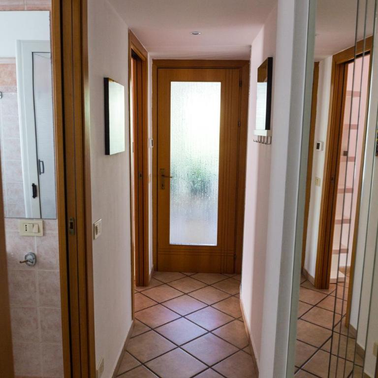 Villa Limone Vasto - Casa Vacanza con Giardino Privato - - Casa a Schiera con 2 Camere da Letto - 33