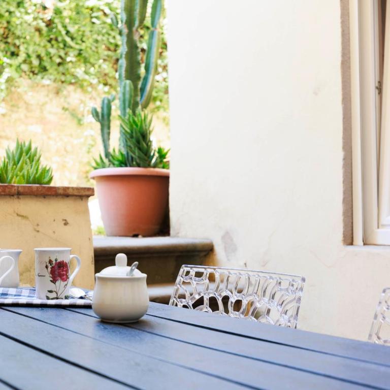 Sweet House in Pepi Street - Appartamento con 2 Camere da Letto - 3