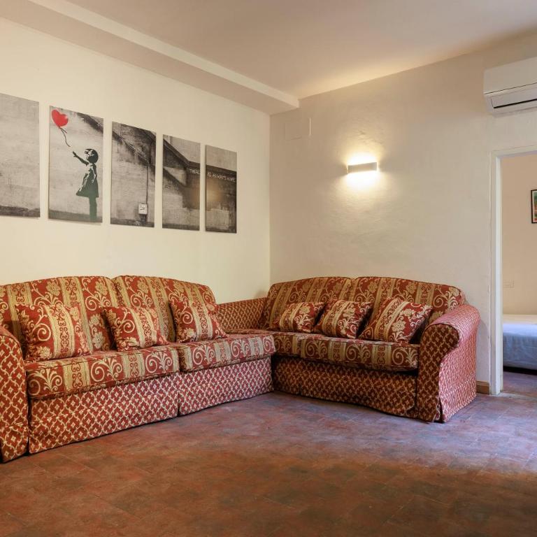 Sweet House in Pepi Street - Appartamento con 2 Camere da Letto - 11