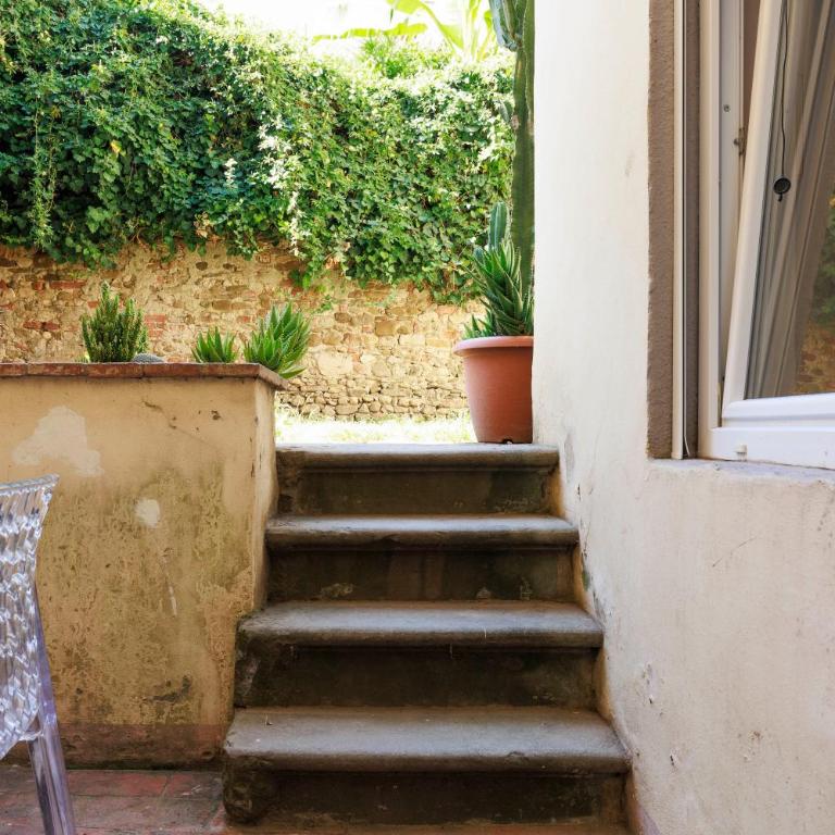 Sweet House in Pepi Street - Appartamento con 2 Camere da Letto - 4