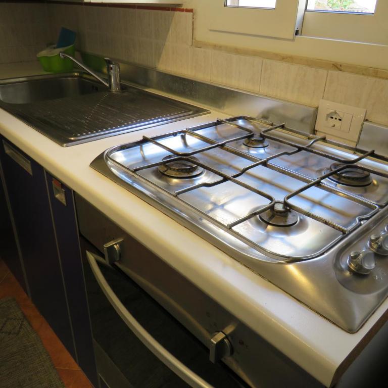 Loft with terrace in the city centre - Appartamento con 2 Camere da Letto - 11