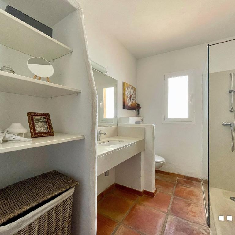 VH CostaBlanca - MARINA BALADRAR - Villa de 4 dormitorios - 31