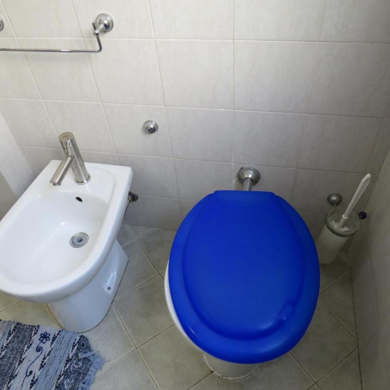 Loft with terrace in the city centre - Appartamento con 2 Camere da Letto - 37