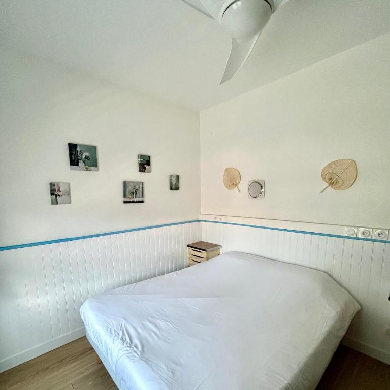 Hotel Oasis - Chambre Double Standard - 10