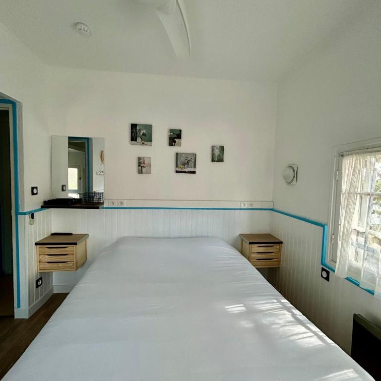 Hotel Oasis - Chambre Double Standard - 11