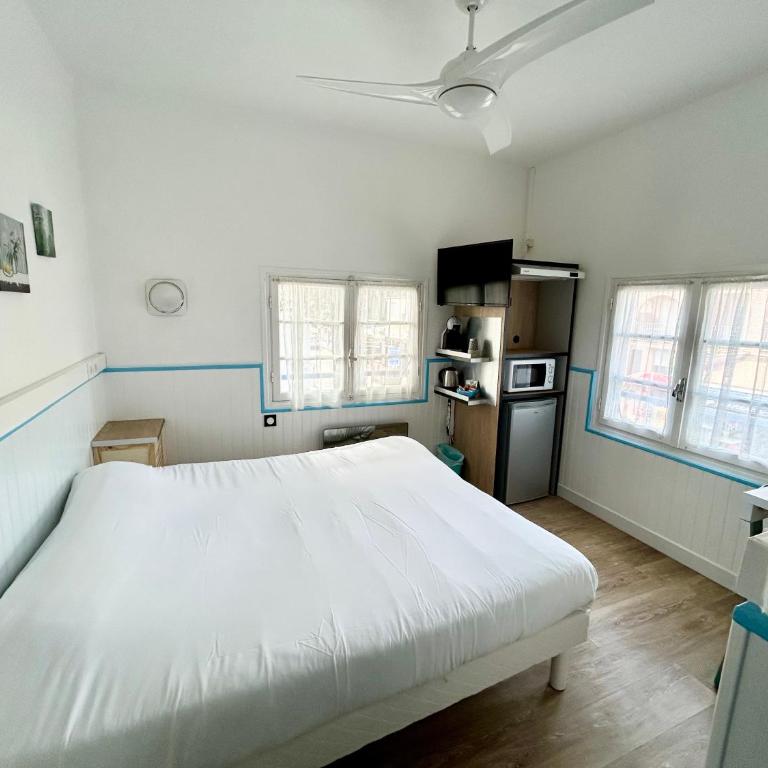 Hotel Oasis - Chambre Double Standard - 13