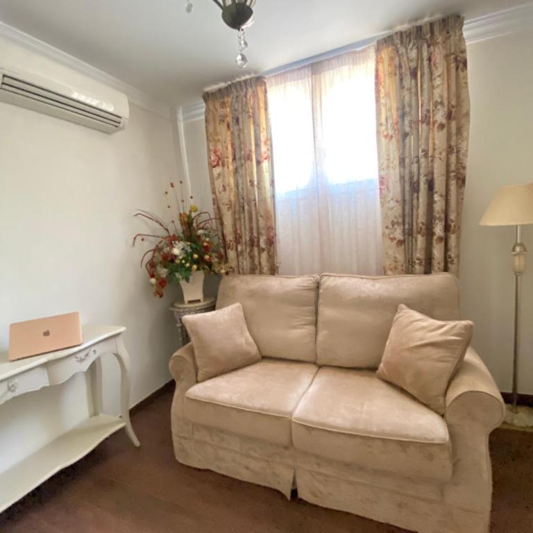 Villa with heated private pool, sea view& turkish sauna - Villa with Private Pool - 19