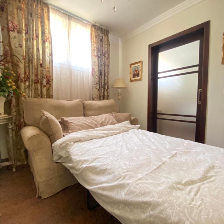 Villa with heated private pool, sea view& turkish sauna - Villa with Private Pool - 21