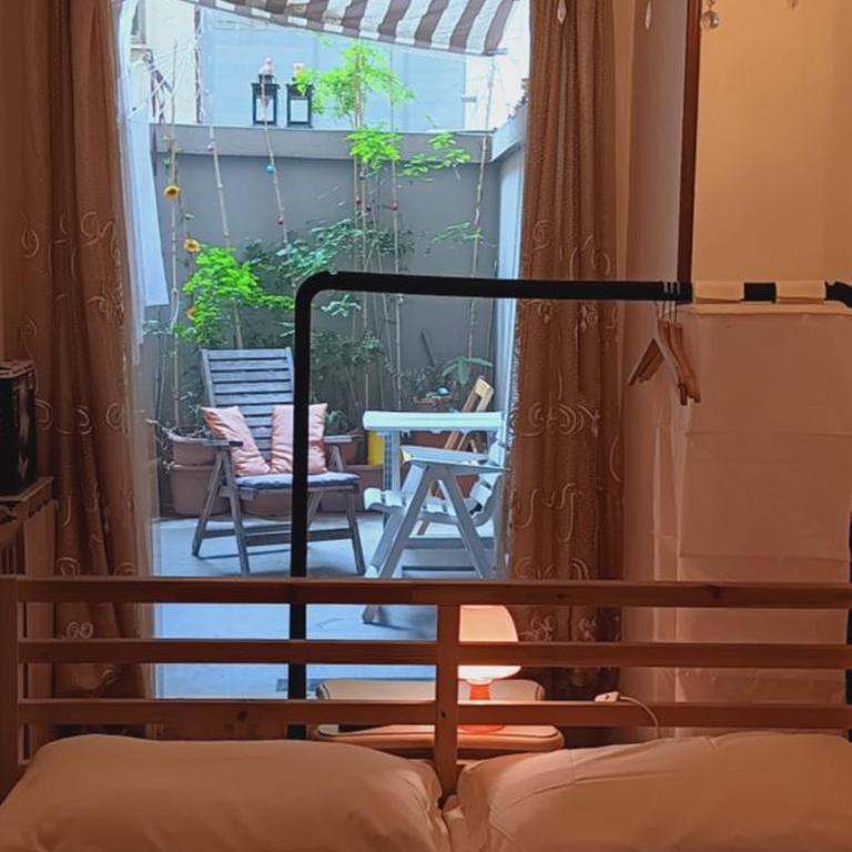 La casa vecchia di Claudio - Camera Matrimoniale Budget - 21