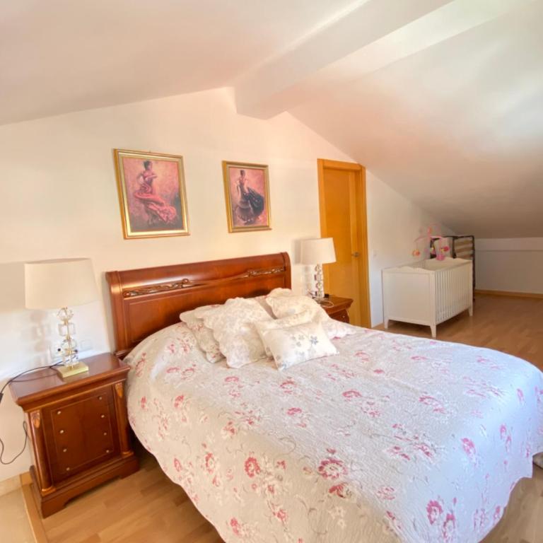 Villa with heated private pool, sea view& turkish sauna - Villa with Private Pool - 25