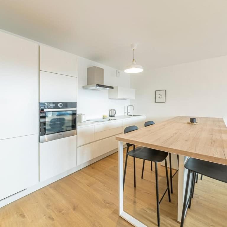 Baudelaire - Beau 2 chambres - Parking/Plage 400m - Appartamento con 2 Camere da Letto - 4