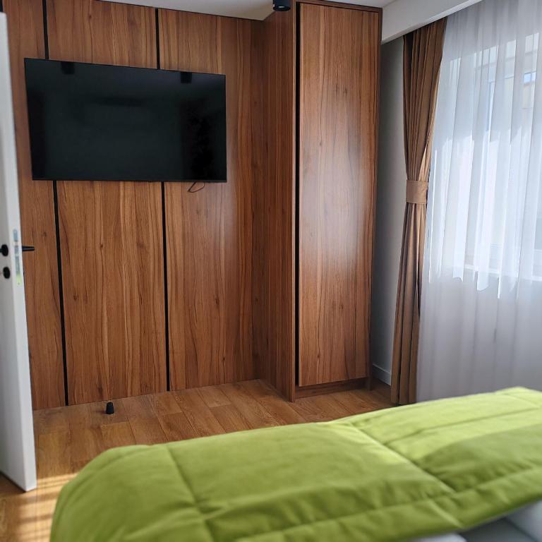 Mandrina 10 Free Parking on request - One-Bedroom Apartment - 10