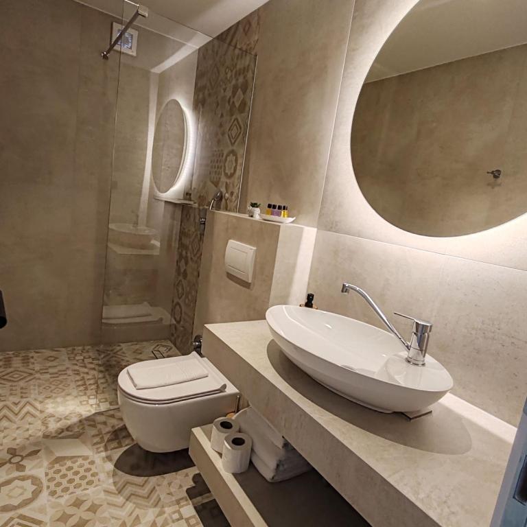 Mandrina 10 Free Parking on request - One-Bedroom Apartment - 12