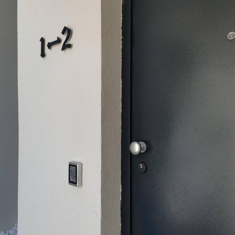 Mandrina 10 Free Parking on request - One-Bedroom Apartment - 15