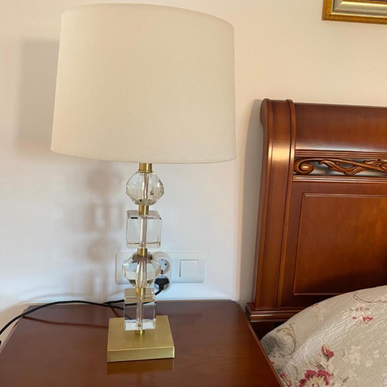 Villa with heated private pool, sea view& turkish sauna - Villa with Private Pool - 27