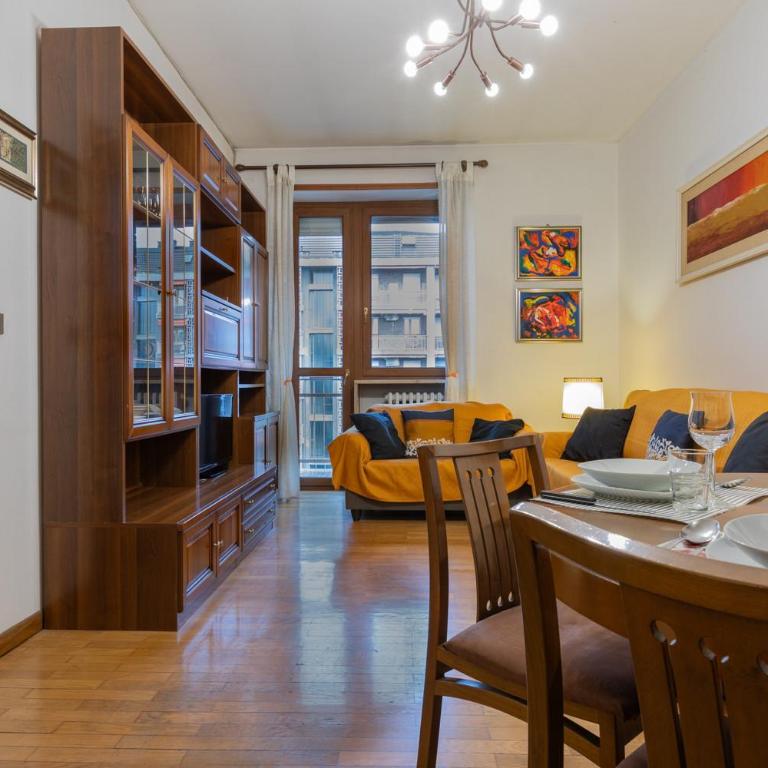 Adriano Apartment by Wonderful Italy - Appartamento con Balcone - 2