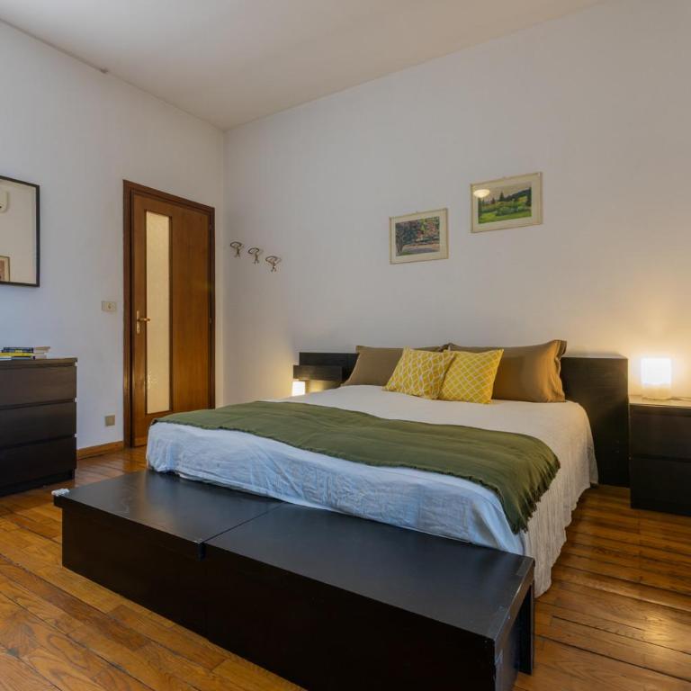 Adriano Apartment by Wonderful Italy - Appartamento con Balcone - 3