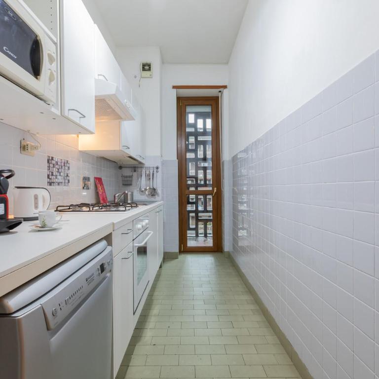 Adriano Apartment by Wonderful Italy - Appartamento con Balcone - 5