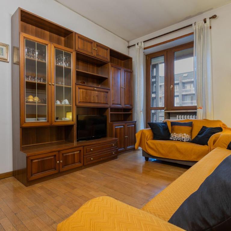 Adriano Apartment by Wonderful Italy - Appartamento con Balcone - 6