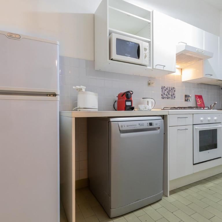 Adriano Apartment by Wonderful Italy - Appartamento con Balcone - 10