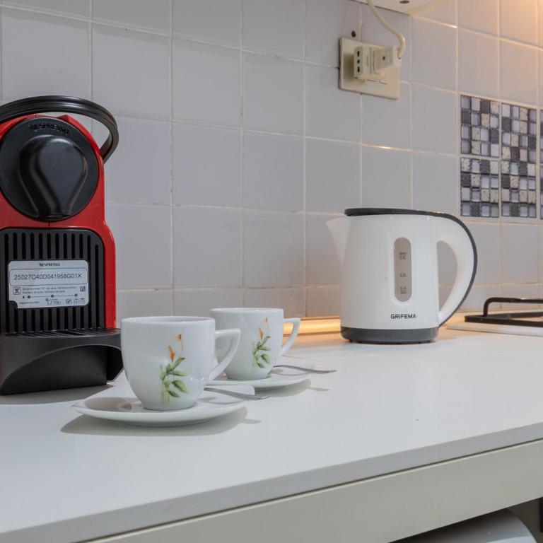 Adriano Apartment by Wonderful Italy - Appartamento con Balcone - 11