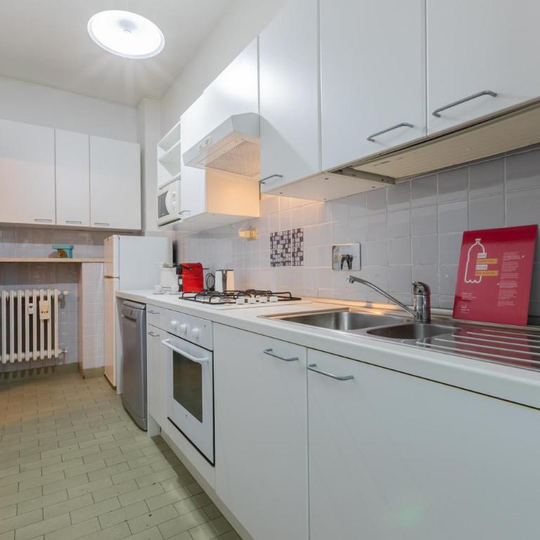 Adriano Apartment by Wonderful Italy - Appartamento con Balcone - 16