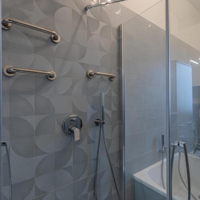 Adriano Apartment by Wonderful Italy - Appartamento con Balcone - 15