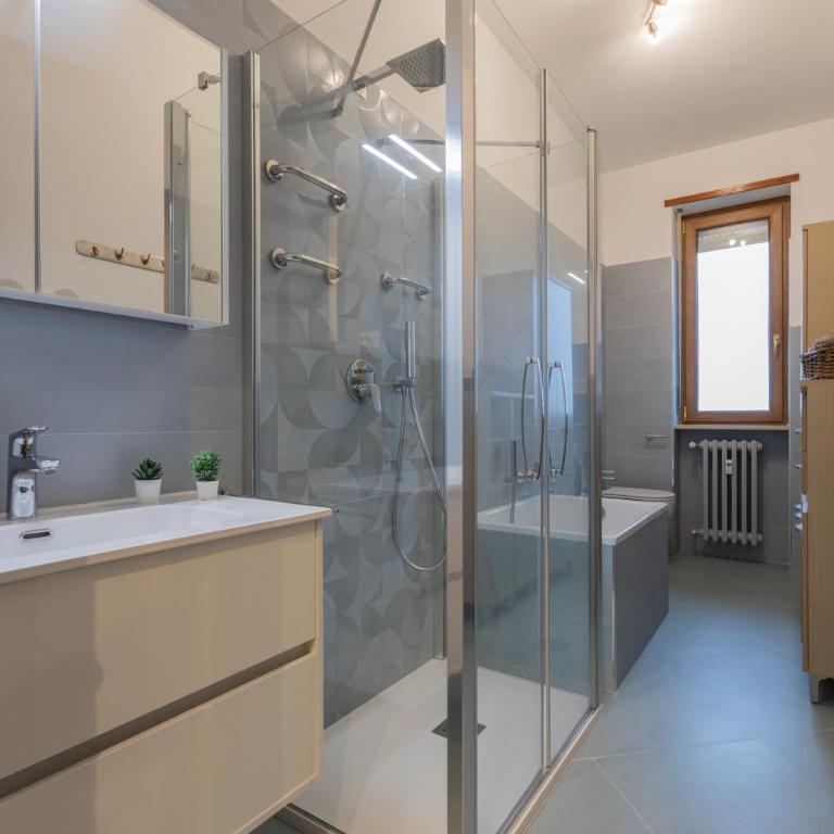 Adriano Apartment by Wonderful Italy - Appartamento con Balcone - 20
