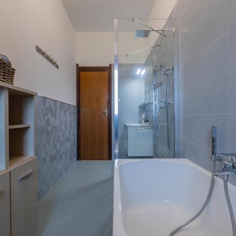 Adriano Apartment by Wonderful Italy - Appartamento con Balcone - 18