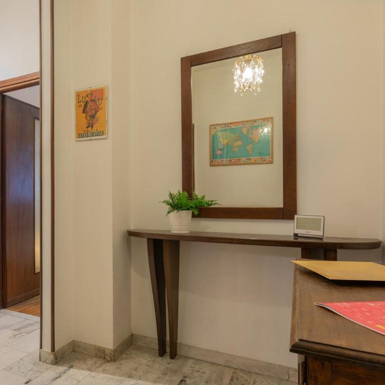 Adriano Apartment by Wonderful Italy - Appartamento con Balcone - 21