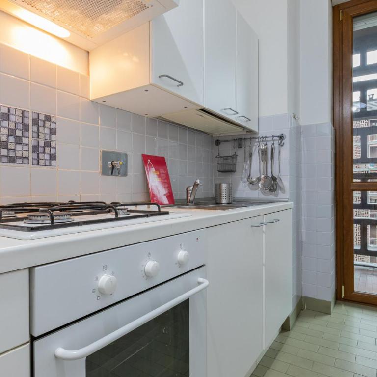 Adriano Apartment by Wonderful Italy - Appartamento con Balcone - 24
