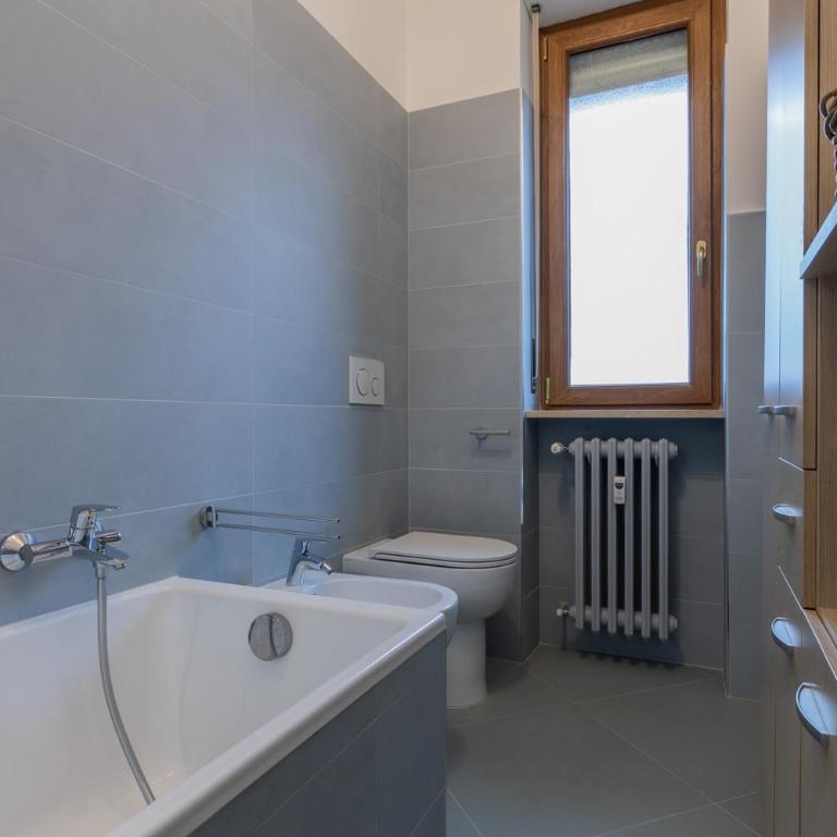 Adriano Apartment by Wonderful Italy - Appartamento con Balcone - 23