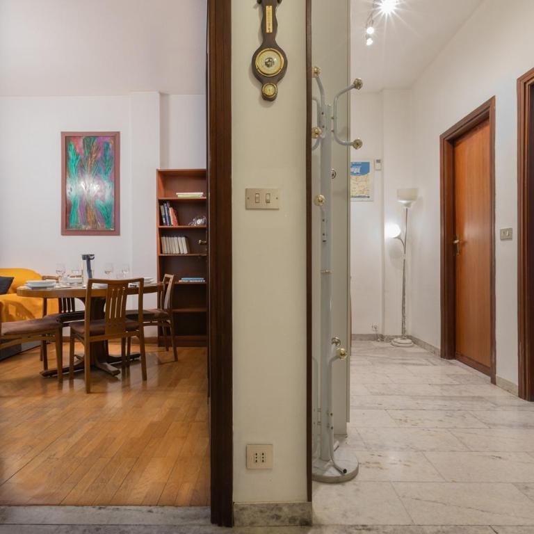 Adriano Apartment by Wonderful Italy - Appartamento con Balcone - 25