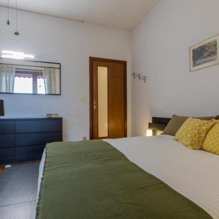 Adriano Apartment by Wonderful Italy - Appartamento con Balcone - 26