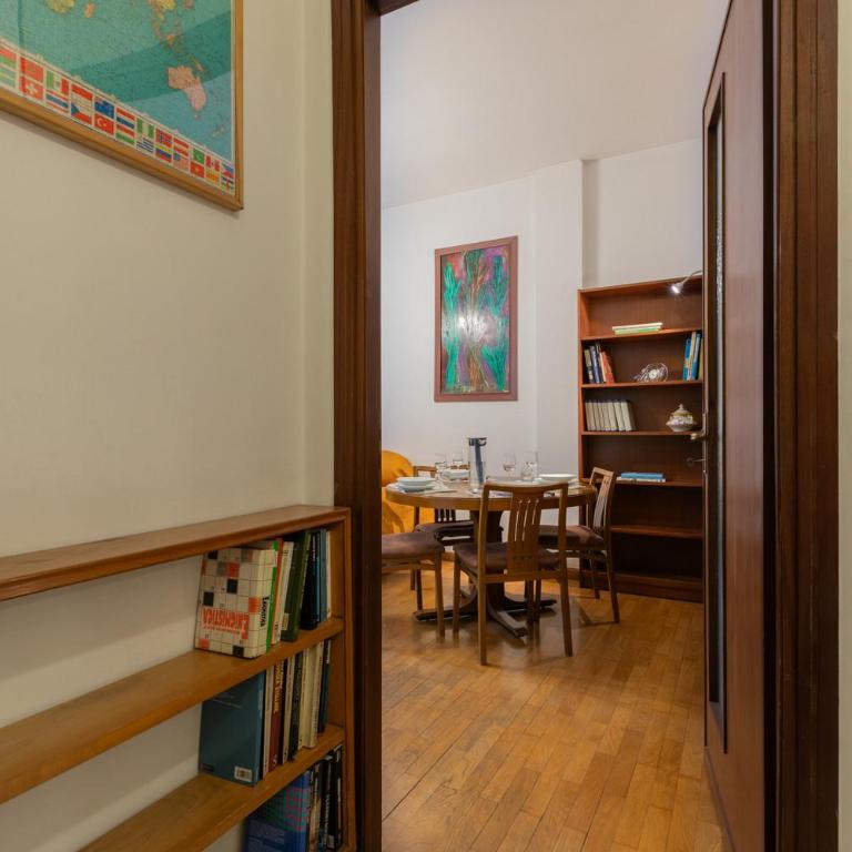Adriano Apartment by Wonderful Italy - Appartamento con Balcone - 29