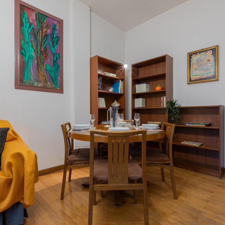 Adriano Apartment by Wonderful Italy - Appartamento con Balcone - 31