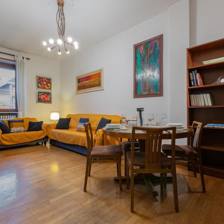 Adriano Apartment by Wonderful Italy - Appartamento con Balcone - 33