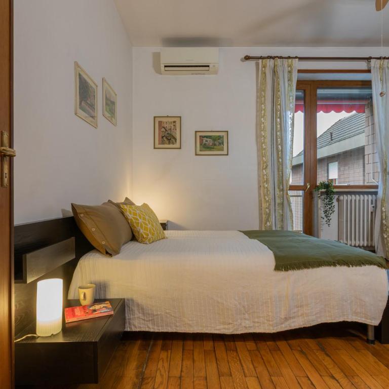 Adriano Apartment by Wonderful Italy - Appartamento con Balcone - 34