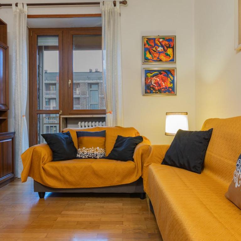Adriano Apartment by Wonderful Italy - Appartamento con Balcone - 36