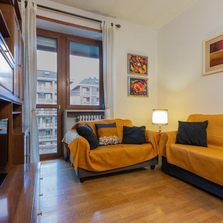 Adriano Apartment by Wonderful Italy - Appartamento con Balcone - 37