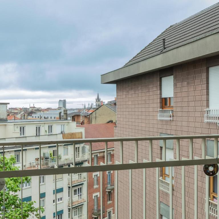 Adriano Apartment by Wonderful Italy - Appartamento con Balcone - 38